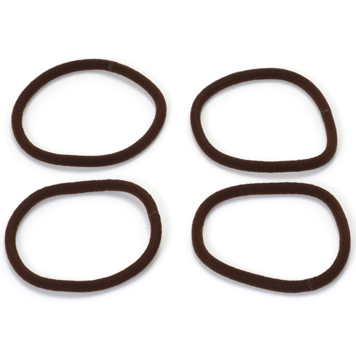 MAPEPE Ring Hair Tie 4Pcs