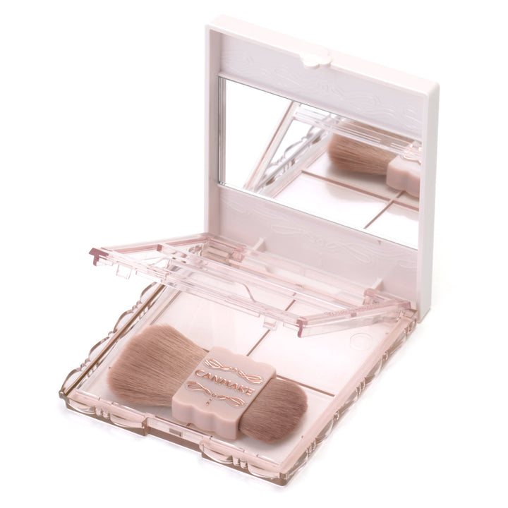 CANMAKE My Tone Couture (Matte Type)