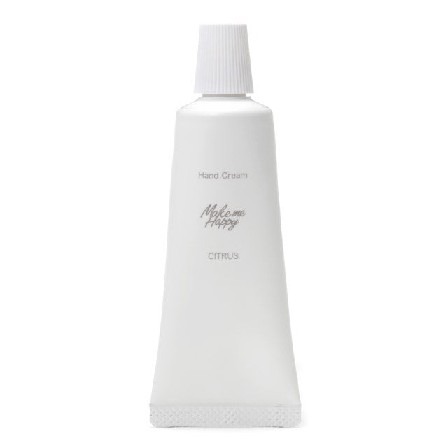 CANMAKE Make Me Happy Hand Cream