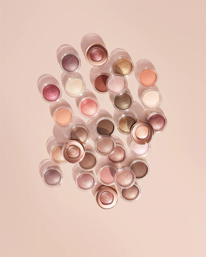 DECORTE Eye Glow Gem Skin Shadow Dewy Glow