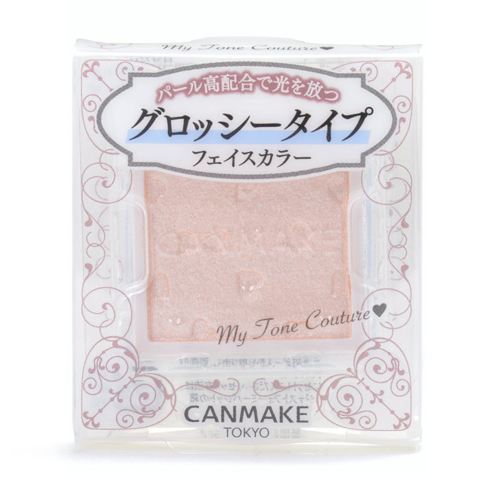CANMAKE My Tone Couture (Glossy Type)