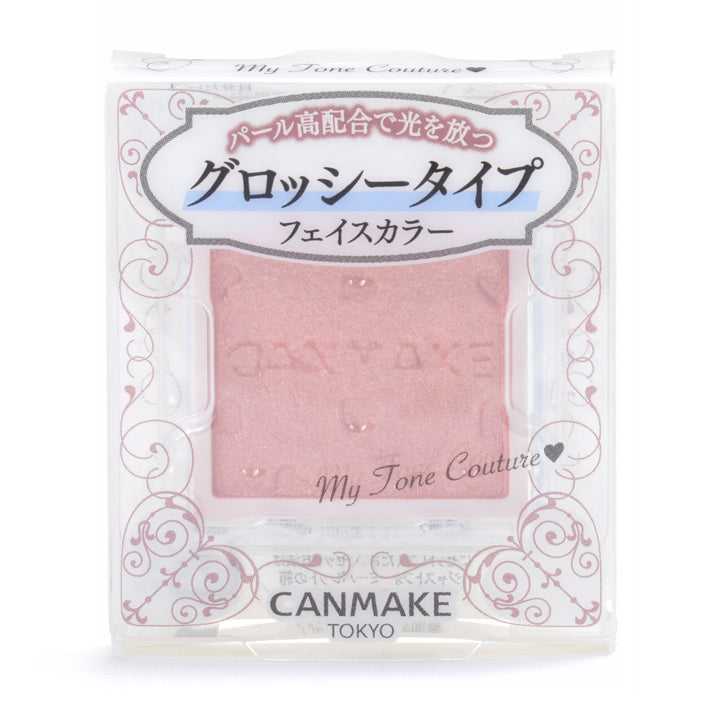 CANMAKE My Tone Couture (Glossy Type)