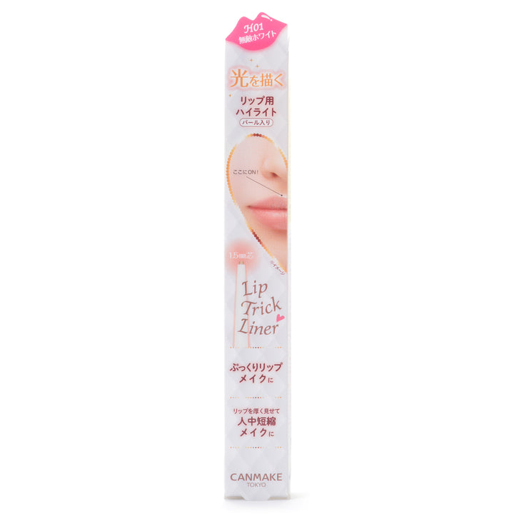 CANMAKE Lip Trick Liner