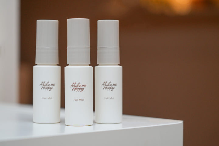 CANMAKE Make me Happy Hair Mist