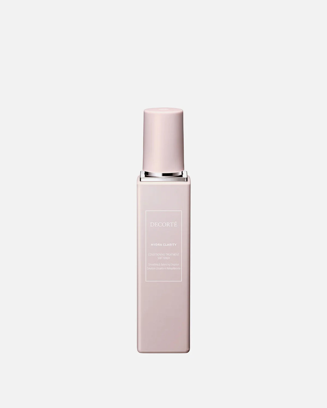 DECORTÉ Hydra Clarity Conditioning Treatment Softener