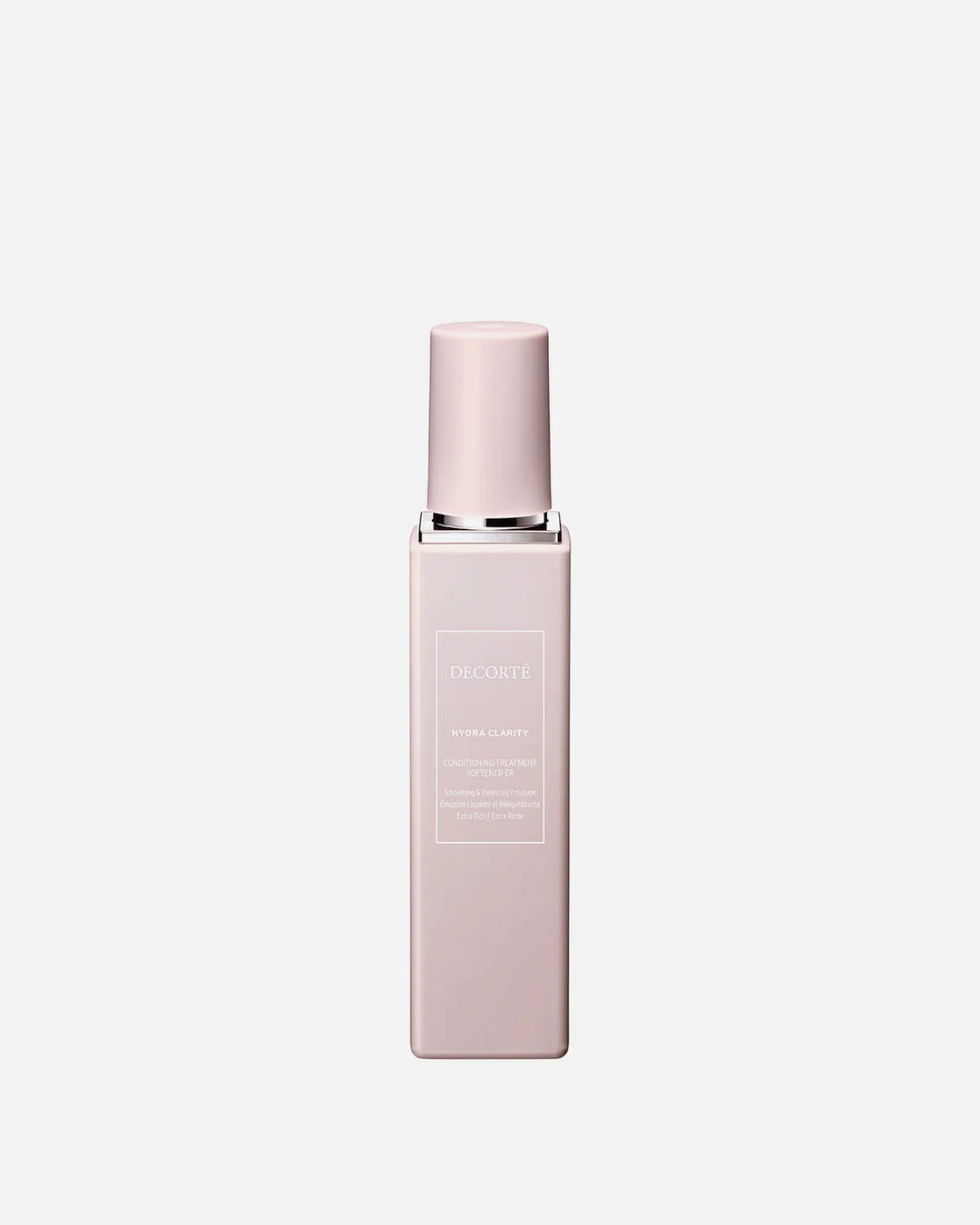 DECORTE Hydra Clarity Conditioning Treatment Softener ER