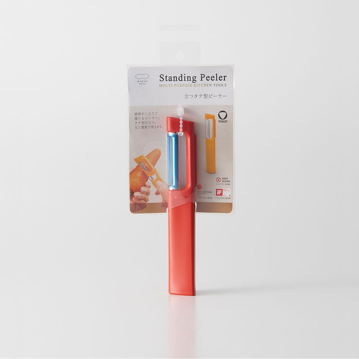 MARNA Standing Peeler