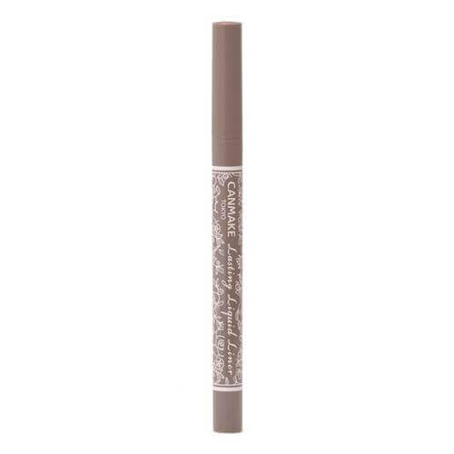 CANMAKE Lasting Liquid Liner