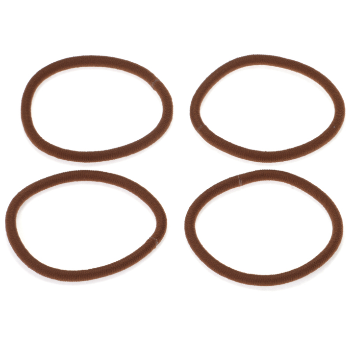 MAPEPE Ring Hair Tie 4Pcs