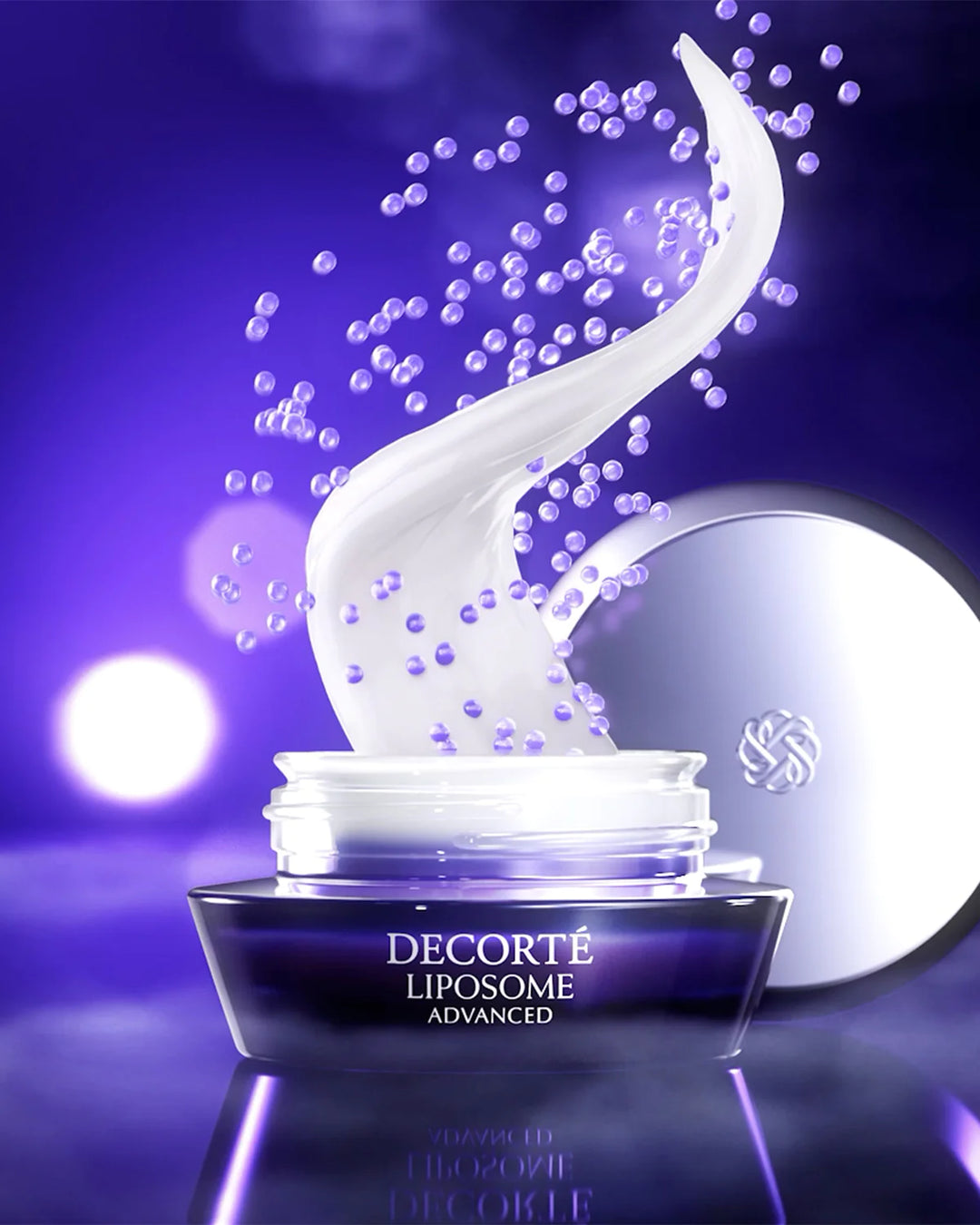 DECORTE Liposome Advanced Repair Cream 1.7 oz. / 50 mL