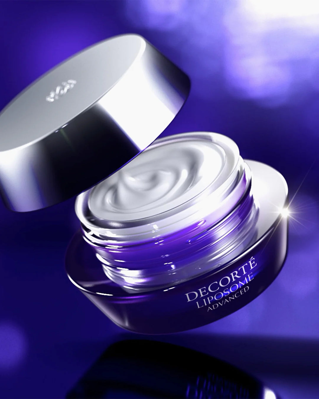 DECORTE Liposome Advanced Repair Cream 1.7 oz. / 50 mL