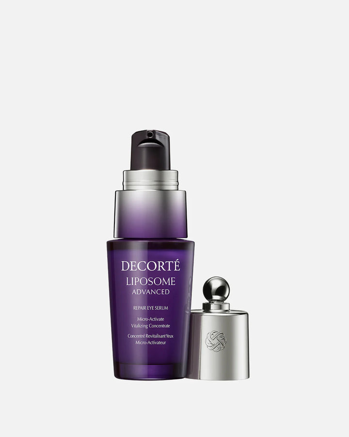 DECORTE Liposome Advanced Repair Eye Serum .072 oz. / 20 mL