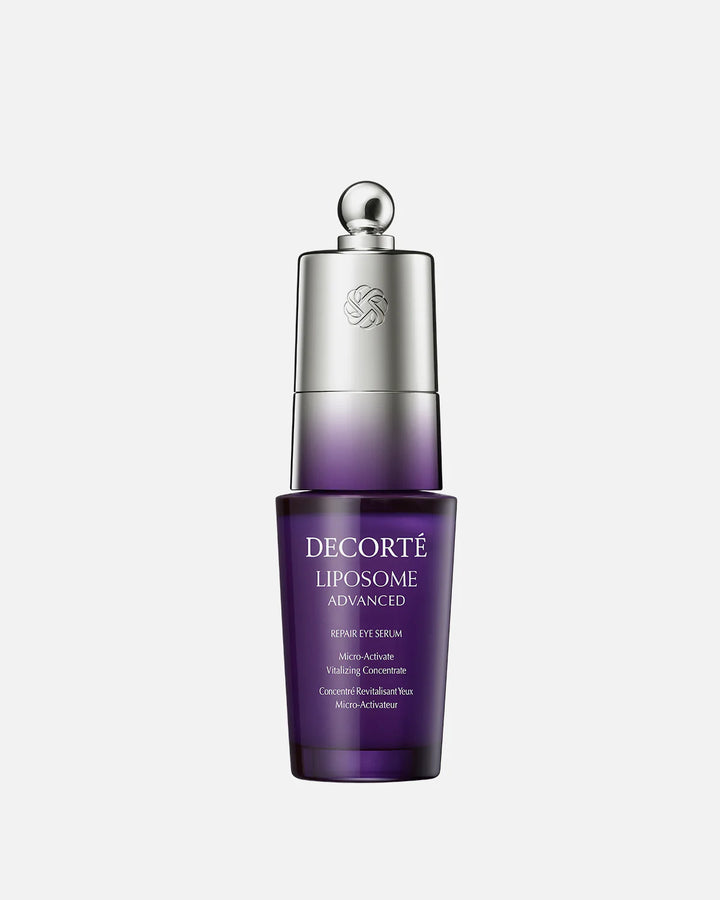 DECORTE Liposome Advanced Repair Eye Serum .072 oz. / 20 mL