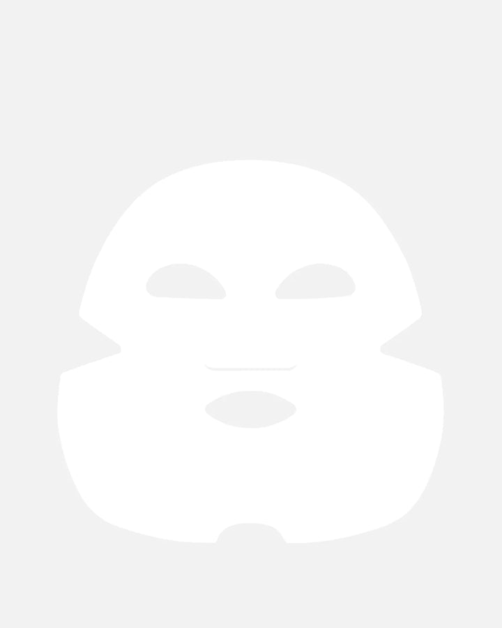 DECORTÉ MOISTURE LIPOSOME MASK 6 sheets