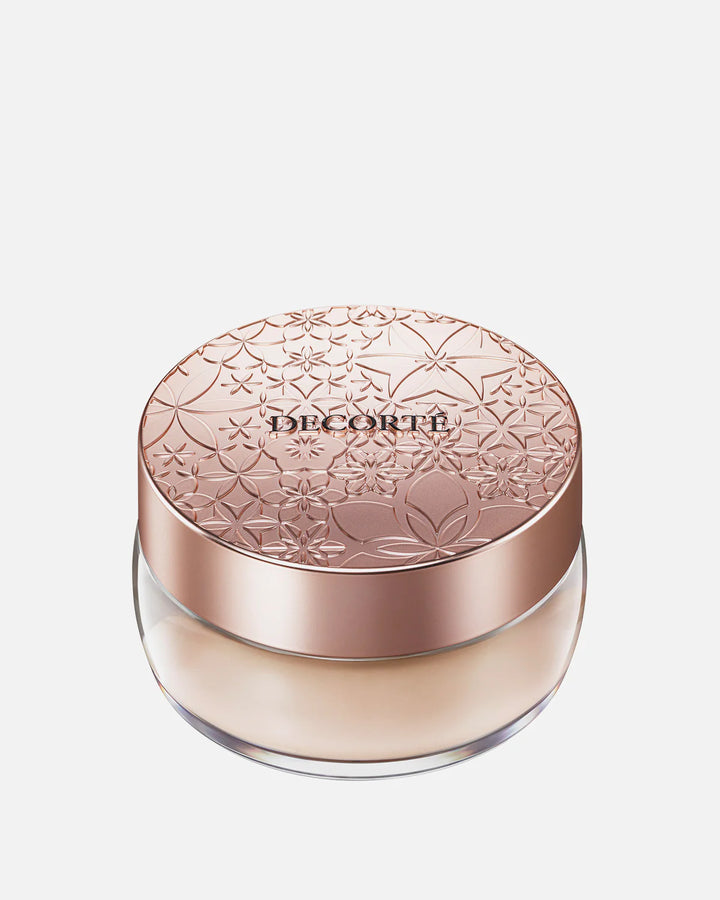 DECORTE Loose Powder