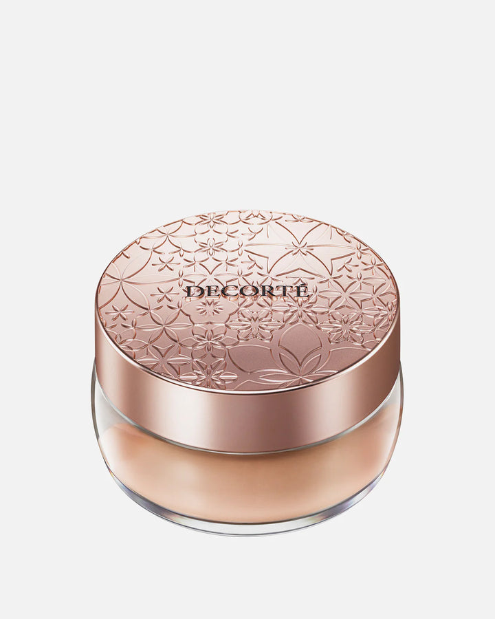 DECORTE Loose Powder