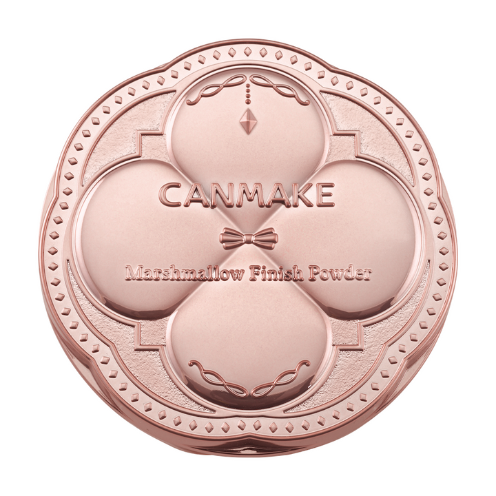 CANMAKE Marshmallow Finish Powder