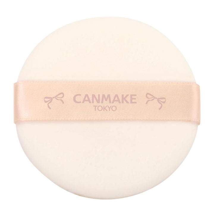 CANMAKE Marshmallow Finish Powder