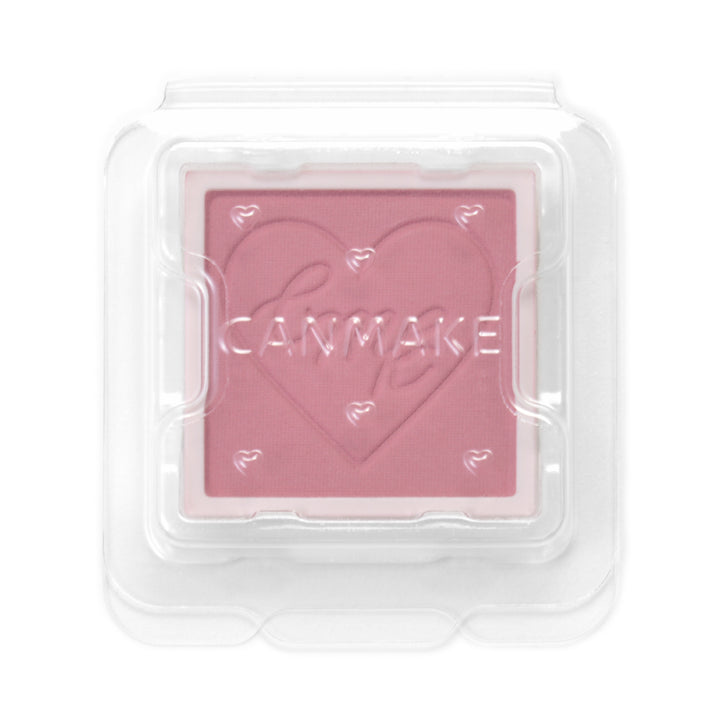 CANMAKE My Tone Couture (Matte Type)