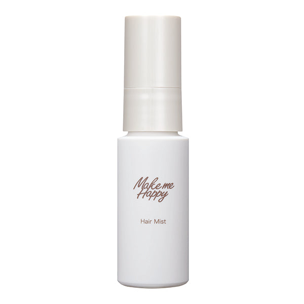 CANMAKE Make me Happy Hair Mist