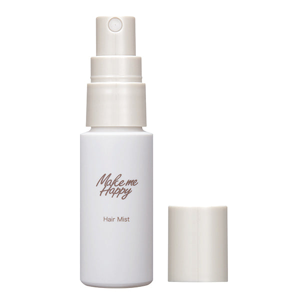 CANMAKE Make me Happy Hair Mist