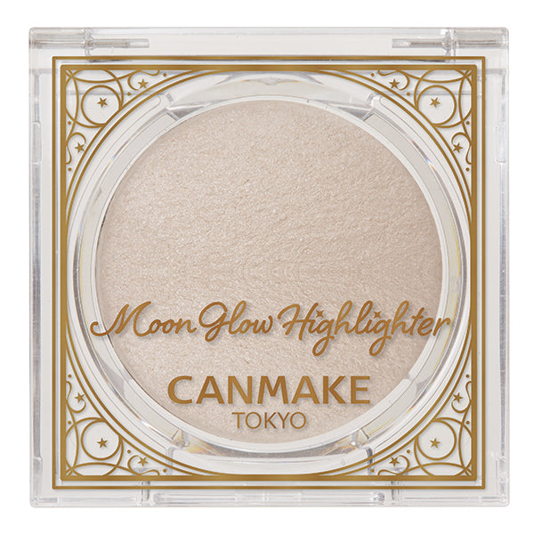 CANMAKE Moon Glow Hightlighter