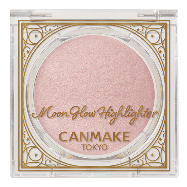 CANMAKE Moon Glow Hightlighter