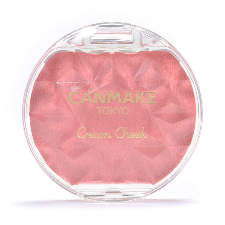 CANMAKE Cream Cheek (Pearl Type)