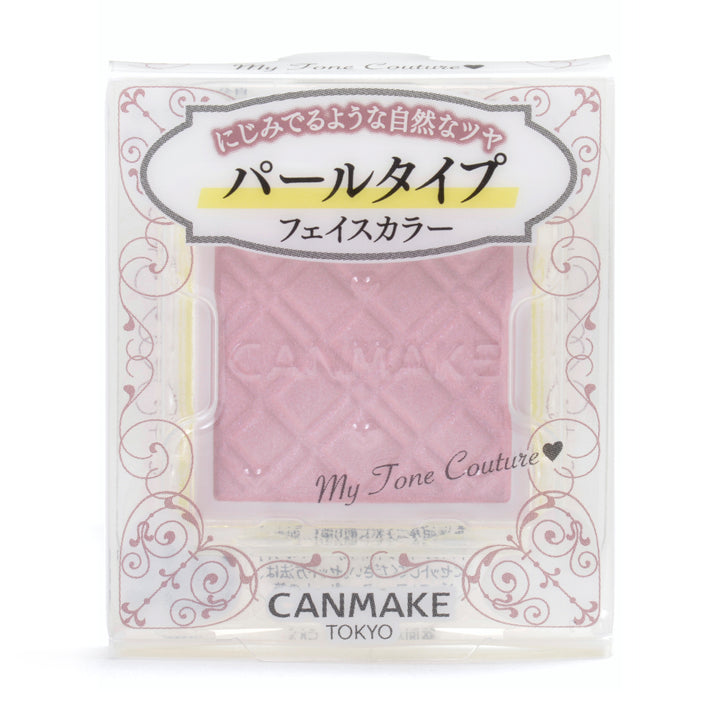 CANMAKE My Tone Couture (Pearl Type)