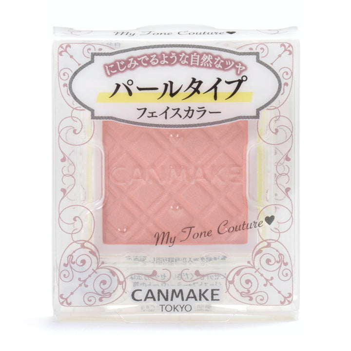 CANMAKE My Tone Couture (Pearl Type)