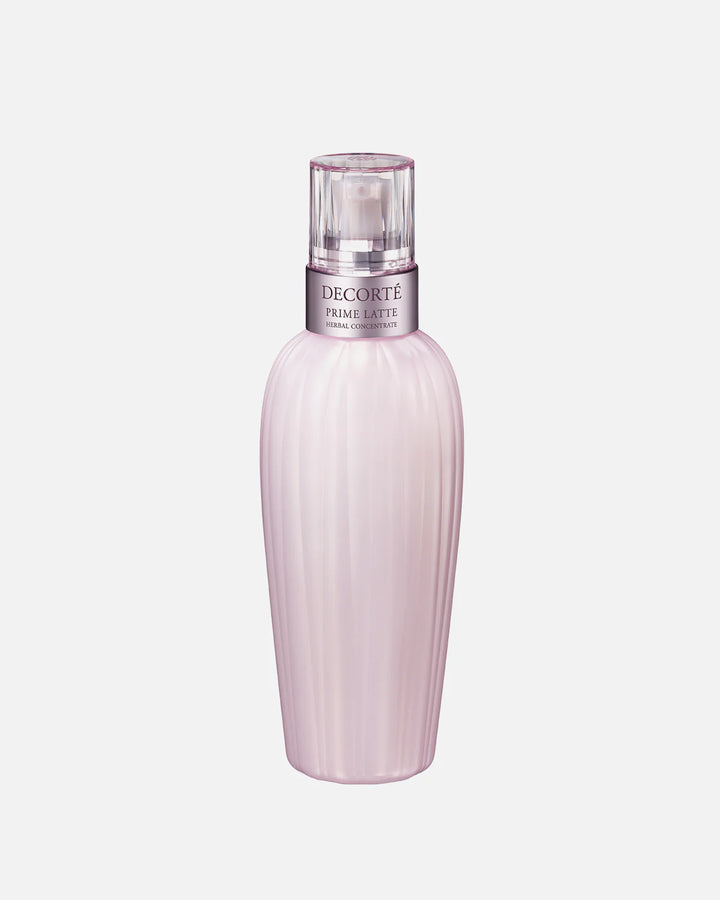 DECORTÉ Prime Latte Herbal Concentrate  10.1 fl. oz. / 300 mL