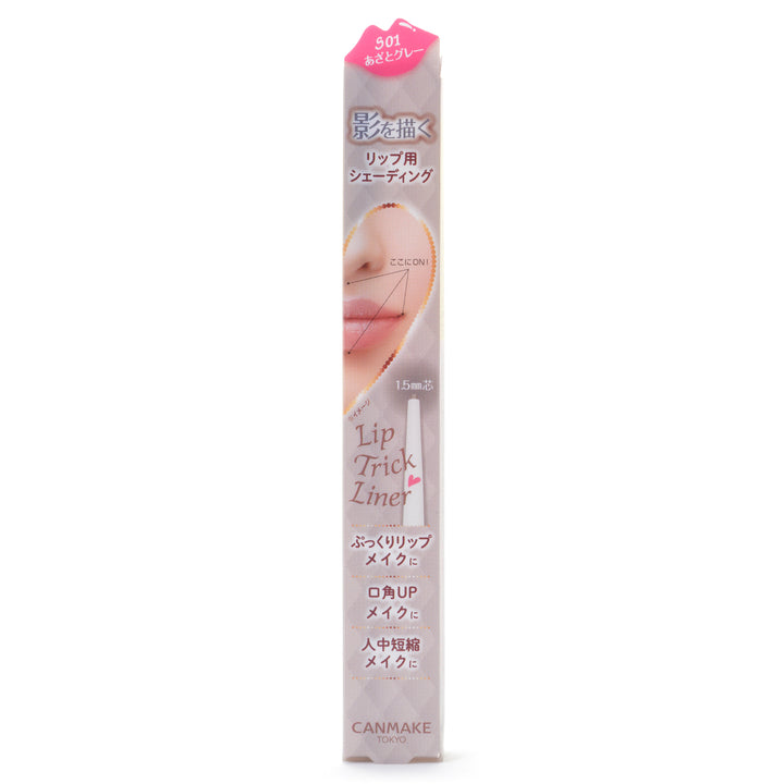 CANMAKE Lip Trick Liner