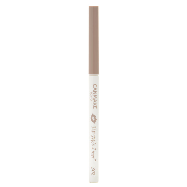 CANMAKE Lip Trick Liner