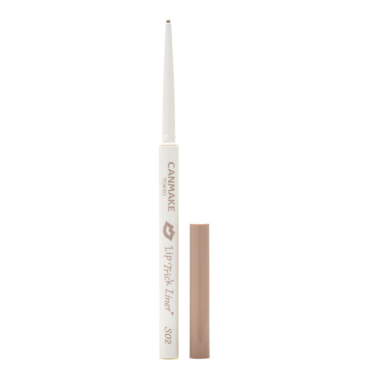 CANMAKE Lip Trick Liner