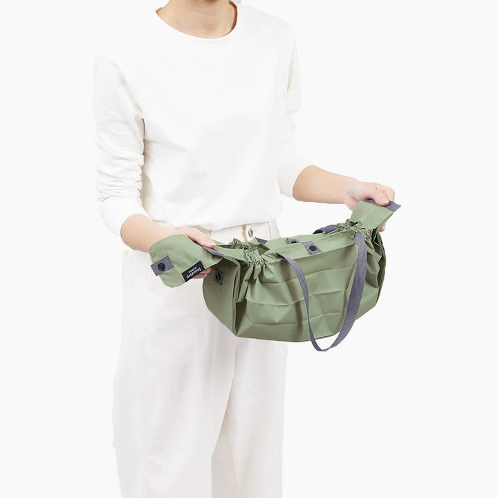 Shupatto Compact Bag M