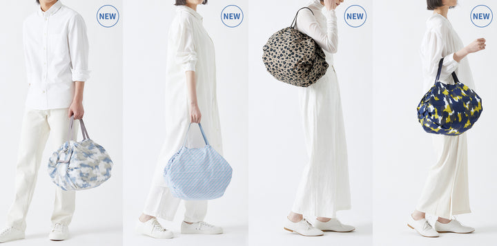 Shupatto Compact Bag M