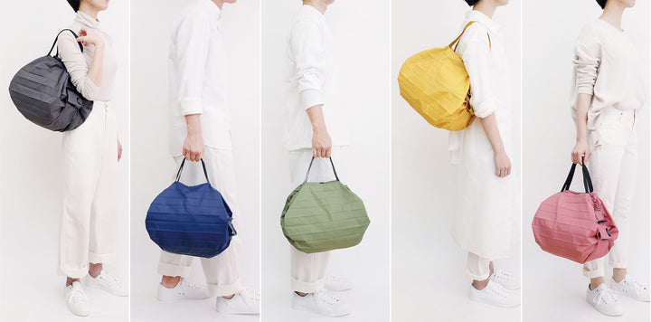 Shupatto Compact Bag M