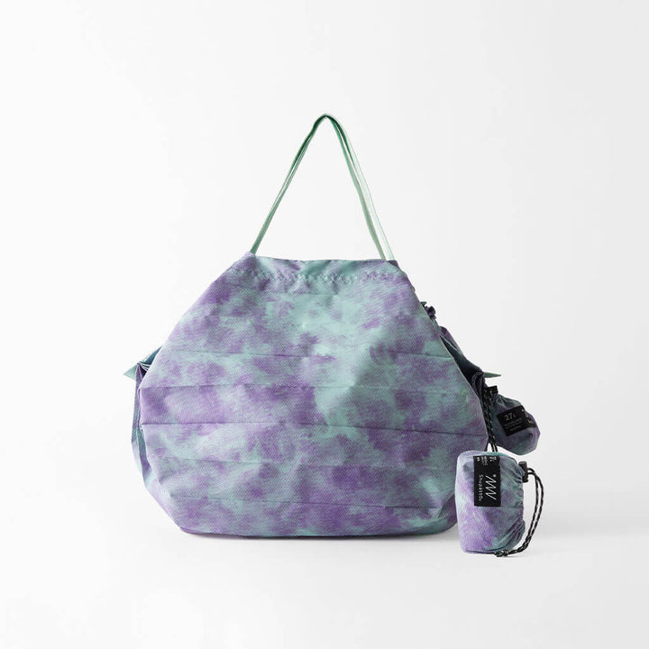 Shupatto packable bag 27L (L size)