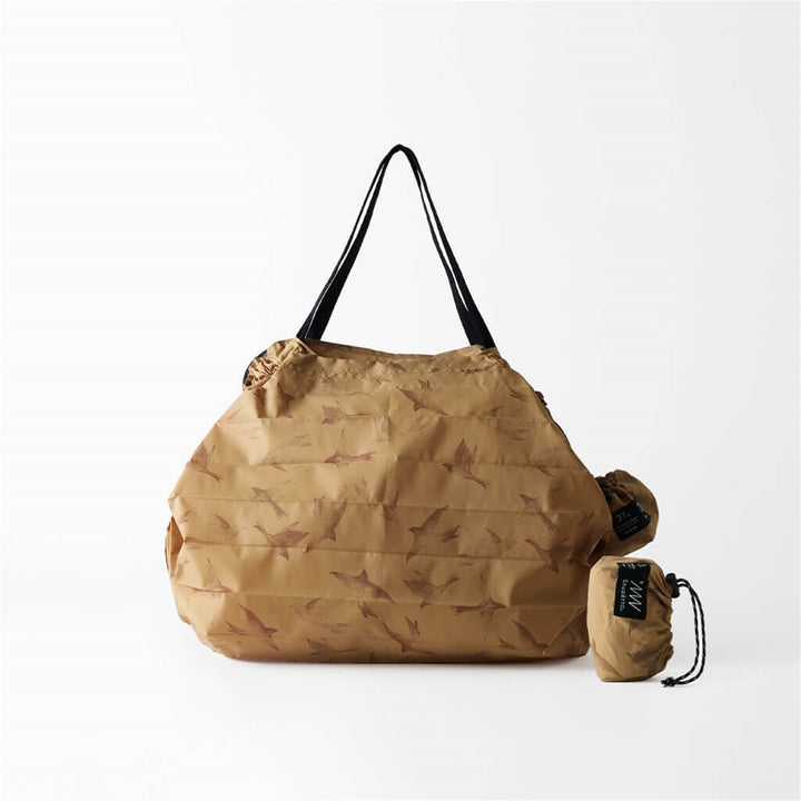 Shupatto packable bag 27L (L size)