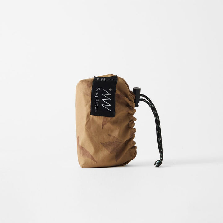 Shupatto packable bag 27L (L size)