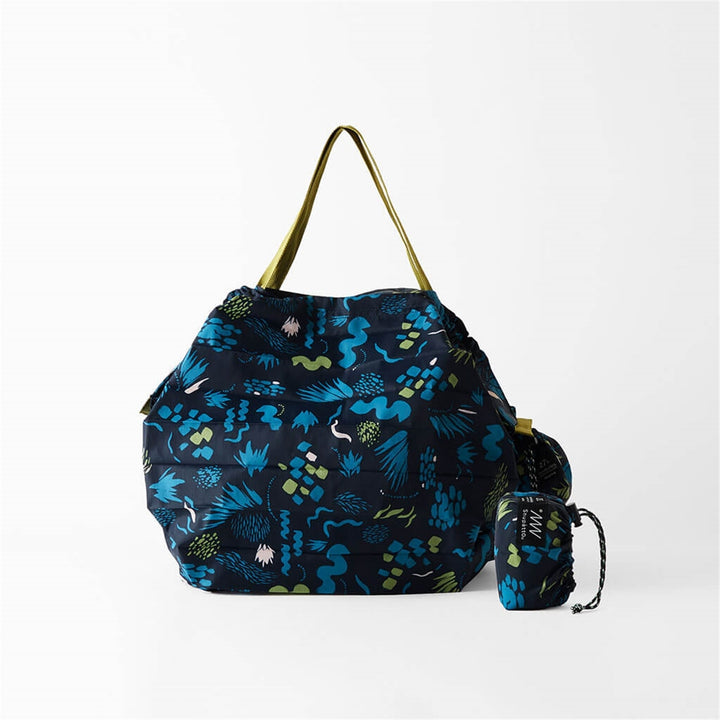 Shupatto packable bag 27L (L size)