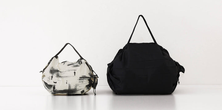 Shupatto packable bag 27L (L size)