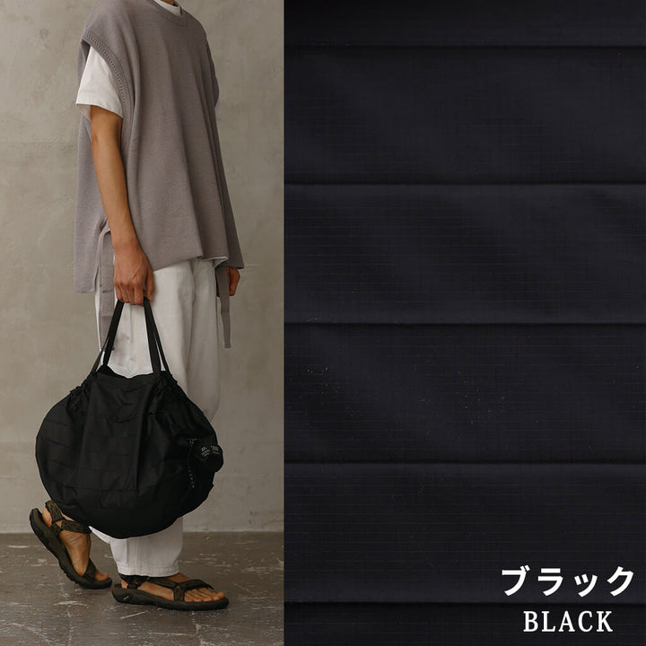 Shupatto packable bag 27L (L size)