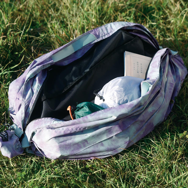 Shupatto packable bag 27L (L size)