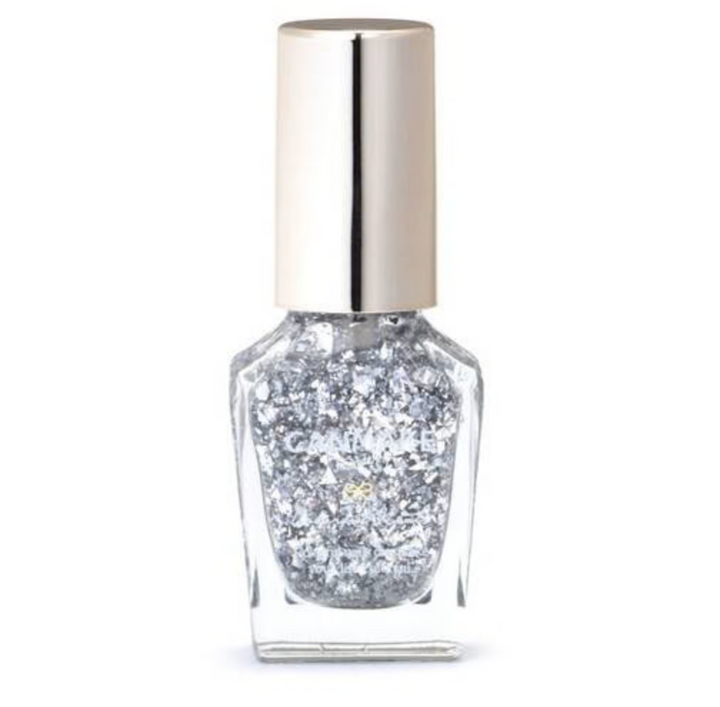CANMAKE 彩色指甲
