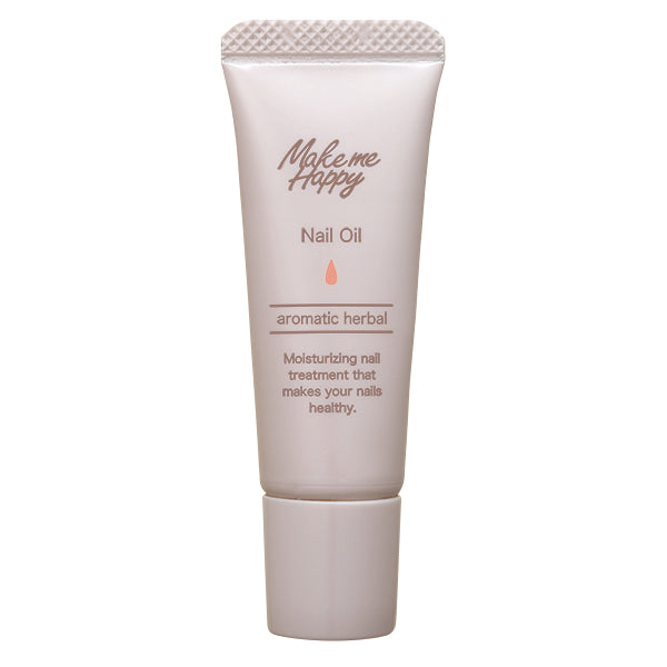 CANMAKE Make me Happy Nail Oil