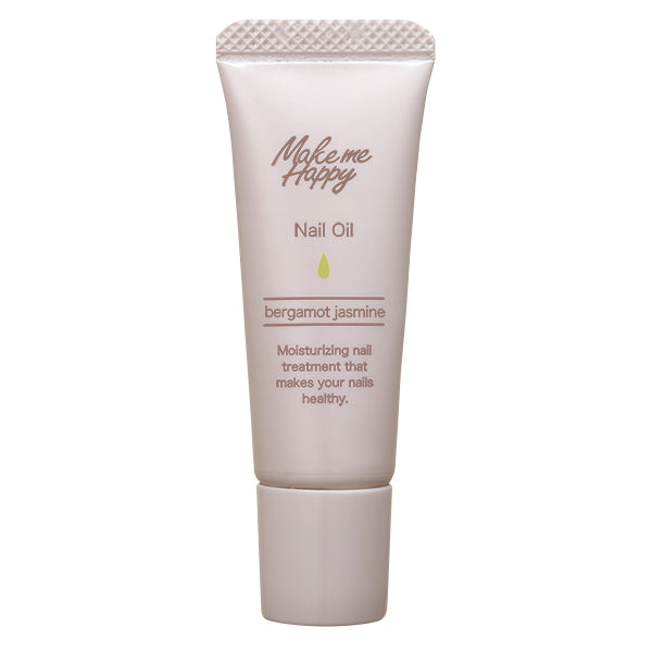 CANMAKE Make me Happy Nail Oil