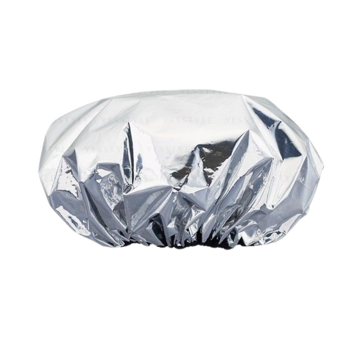 MAPEPE Bath Time Aluminum Cap