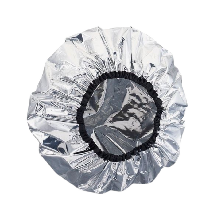 MAPEPE Bath Time Aluminum Cap