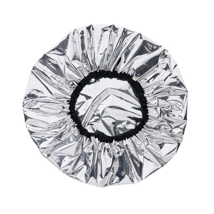 MAPEPE Bath Time Aluminum Cap